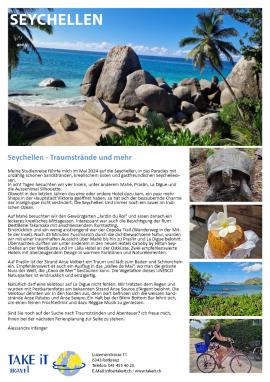 Alessandra - Mai 2024