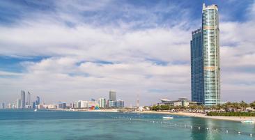 Abu Dhabi