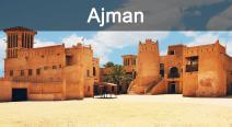 Vereinigte Arabische Emirate - Ajman