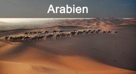 Arabien
