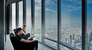 Highlights und Ausflüge Dubai