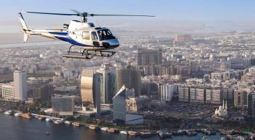 Heli Dubai