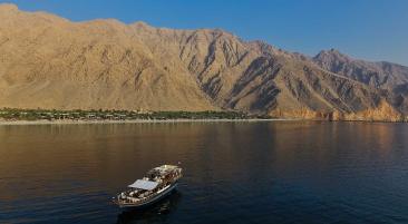 Musandam