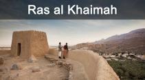 Vereinigte Arabische Emirate - Ras al Khaimah