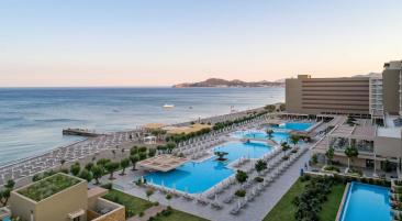 Rhodos - Amada Colossos Resort