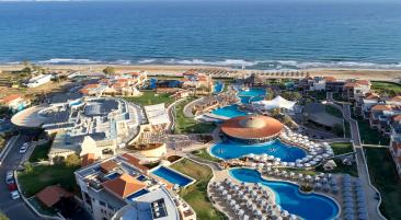 Kreta-Atlantica Caldera Palace 