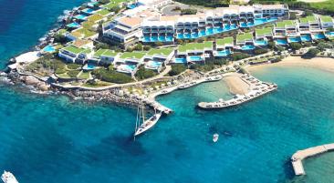 Kreta-Elounda Peninsula All Suites