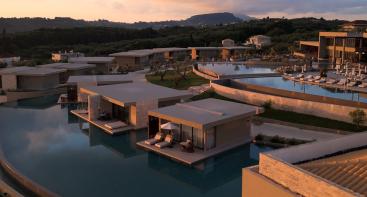 Zakynthos - King Jason Zante