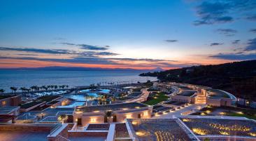 Chalkidiki - Miraggio Thermal Spa Resort 