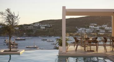 Mykonos-Once Mykonos