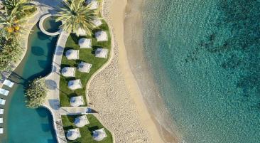 Kreta-Porto Elounda Golf & Spa Resort