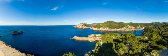 Ibiza Bucht