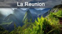 La Réunion