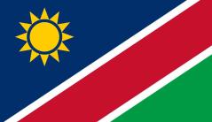 Namibia - Visa on Arrival 