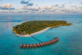 Filitheyo Island Resort