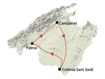 Mallorcas Weingüter