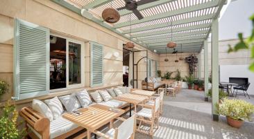 Stadthotels Palma de Mallorca