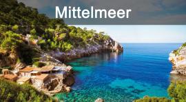 Mittelmeer