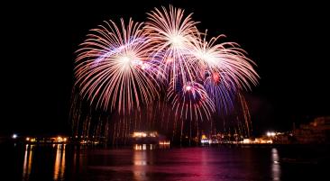 Firework Festival