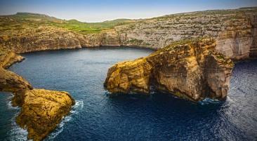 Badeferien Gozo