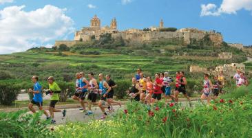 Malta Marathon