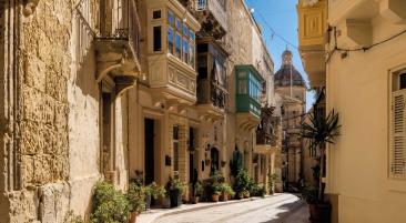 Ausflüge Malta und Gozo