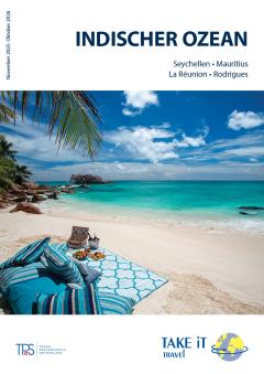 Prospekt Indischer Ozean 2026