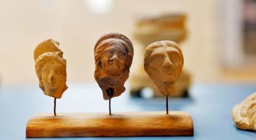 Archaeologisches Museum