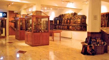 Byzantinisches Muesum