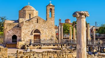 Sauele des Apostels Paulus