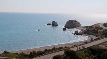 Rundreise ohne Flug in EUR