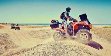 Quad Safari